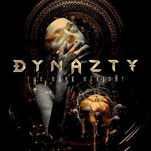 Dynazty - The Dark Delight (CD) - 1 of 1