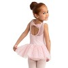 Capezio Children's Collection Back Keyhole Tutu Dress - Girls - 2 of 4