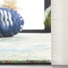 Barbados BAR594 Power Loomed Indoor/Outdoor Rugs - Safavieh - 4 of 4