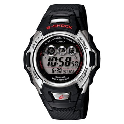 target casio g shock