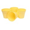 Mintra Garden Pots 4pk - 2 of 4