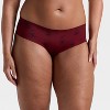 Women's Laser Cut Cheeky Underwear - Auden™ - 4 of 4