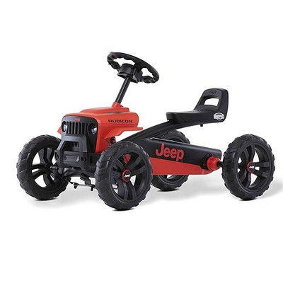 target kids jeep