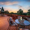 Ethanol Fire Pit Tabletop Fireplace - 3 of 4
