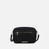 MKF Collection Jimena Vegan Leather Women’s Shoulder Bag by Mia K - 2 of 4