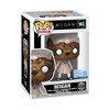 M3GAN Metallic Funko Pop! Vinyl Figure #1903 - Entertainment Earth Exclusive - 3 of 3