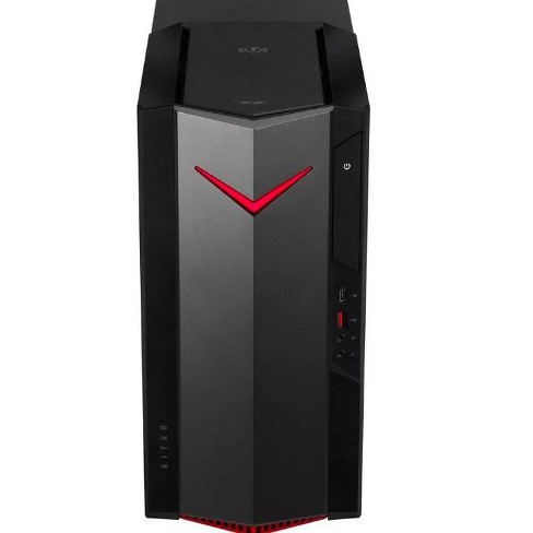 Clx Set Gaming Pc Tgmsetrxm2504wm - Amd Ryzen 5 5600 3.5ghz 6-core, 16gb  Ddr4, Radeon Rx 6400 4gb, 1tb Nvme M.2 Ssd, Wifi, Win 11 : Target