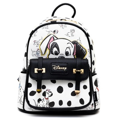 101 Dalmations Wondapop 11 Vegan Leather Fashion Mini Backpack Target