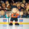 Bleacher Creatures Philadelphia Flyers Matvei Michkov 10" Plush Figure - 4 of 4