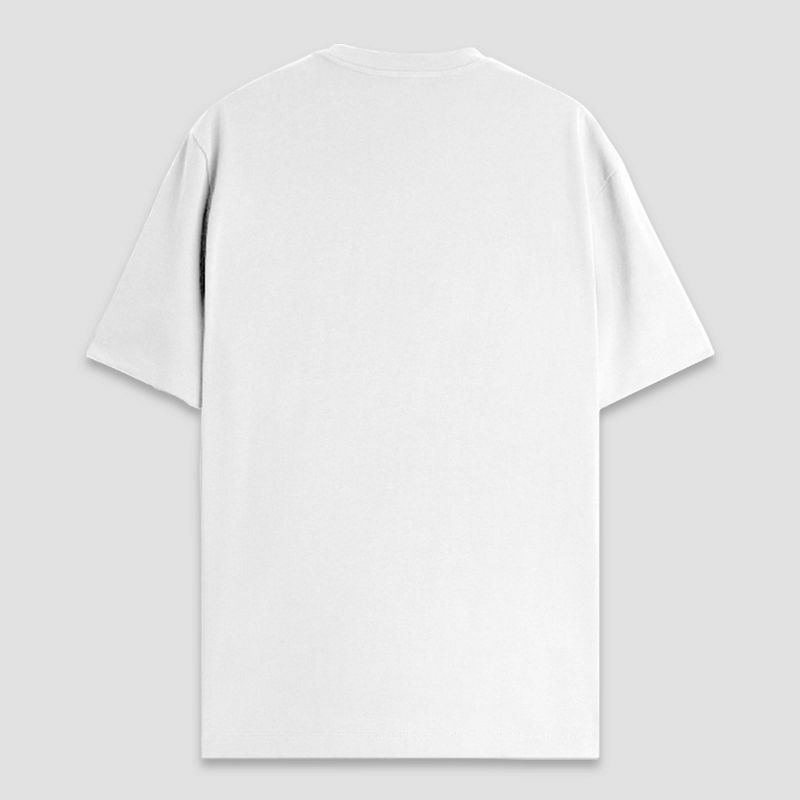 Men&#39;s Garfield Short Sleeve Graphic T-Shirt - White, 2 of 4