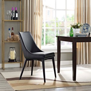 Viscount Fabric Dining Chair - Modway - 1 of 4