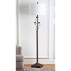 Birdsong Floor Lamp - LIT4338 - Oil Rub Bronze - Safavieh - 2 of 4