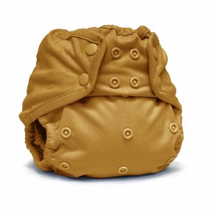 Kanga Care Rumparooz Reusable Cloth Diaper One Size Cover Snap - 1 of 4