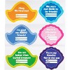 Valentines Cards for Kids Classroom -Mermaid & Pirate Wood Painting Kits (24ct)-Great Valentine's Day Gifts for Kids School Exchange - 4 of 4