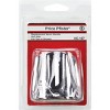 Lasco  Price Pfister Round Large Tub & Shower Handle Kit HC-107 - 2 of 2