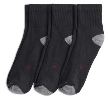 Men's Textured Dress Socks 5pk - Goodfellow & Co™ Assorted Colors 7-12 :  Target