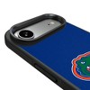 NCAA SEC Universities Solid Bump Cell Phone Case for Apple iPhone 17 Series - 4 of 4
