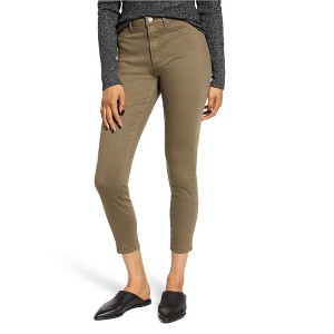 Articles of Society Womens Super Soft High Rise Regular Fit Jeans - 1 of 1