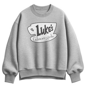 Women's - Gilmore Girls - Lukes Coffee - 1 of 1