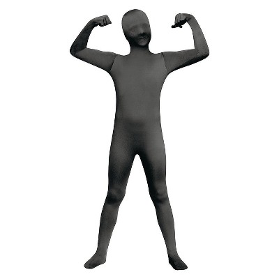 Fun World Boys' Skin Suit Costume