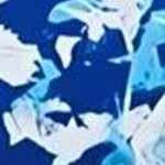 blue drift