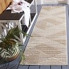 Global GLB400 Power Loomed Indoor Rugs - Safavieh - 2 of 4