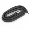 Unique Bargains Aquarium Fish Tank Air Pump Curtain Bubble Wall Diffuser Aerator Black 47" - 3 of 3