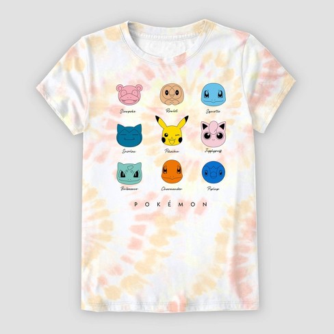 Pokémon Sweatshirt, White, Kids