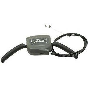 Husqvarna HU800AWD OEM Replacement Mower Control # 581351101 - 1 of 3