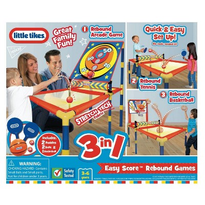 Little Tikes 3-in-1 Rebound Games_2