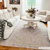Hauteloom Runner Area Rug  Medium Gray - 2 of 4