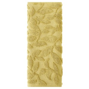 REGALWOVEN Cotton Bathroom Absorbent Soft Boho Hand Towel - 1 of 4