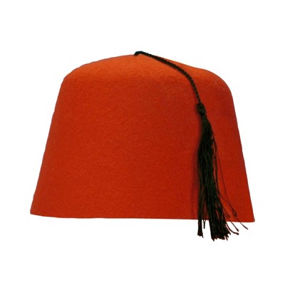 Boland Fez Hat