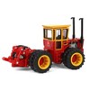 ERTL 1/64 Versatile 118 with Front & Rear Duals Tractor Prestige Collection 16466 - 3 of 4