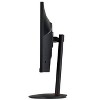 Acer Nitro Widescreen LCD Monitor - 1920 x 1080 - 144Hz - 2ms - XV270 P - Manufacturer Refurbished - 3 of 4