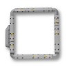 Brother SAMS254 XP SERIES Magnetic Frame 10x10 - 2 of 3