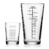 Libbey 5134-1124N, 4 Oz Professional Measuring Glass, DZ