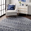 Nuloom Moroccan Barbara Indoor Area Rug - 2 of 4