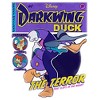 Men's Darkwing Duck The Terror That Flaps In The Night Comic Cover T-Shirt - 2 of 4