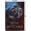 Trends International Netflix The Witcher: Season 3 - Medallion One Sheet Unframed Wall Poster Prints - image 3 of 4