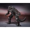 TAMASHII NATIONS - Godzilla Vs. Kong - Mechagodzilla from Godzilla Vs. Kong [2021] -Final Battle Edition- S.H.MonsterArts Action Figure - 2 of 4