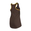MLB San Diego Padres Women's Bi-Blend Tank Top - 4 of 4