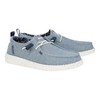 Wendy Chambray - Light Blue - 2 of 4