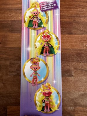 Dreamworks Trolls Band Together Hairsational Reveals Viva Fashion Doll &  10+ Accessories : Target