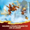 LEGO NINJAGO Tournament Temple City Kids Toy 71814 - 3 of 4