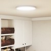 Outskirts Integrated LED Flush Mount Light - 3 of 4