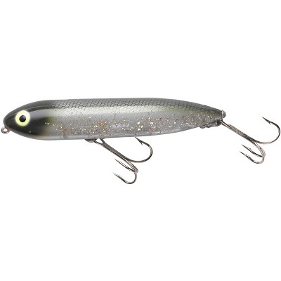 Heddon Zara 3/4 Oz Fishing Lure - Flitter Shad : Target