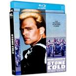 Stone Cold (Blu-ray)(2023)