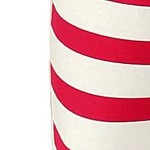 red white-stripe