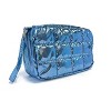 Quilted Pouch Blue - Bullseye's Playground™ - 4 of 4